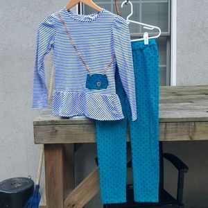 Hartstrings outfit size 10